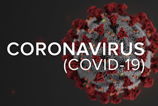 Coronavirus Covid-19